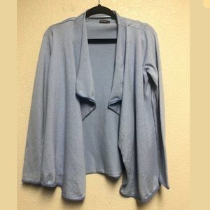 J McLaughlin Waterfall Cardigan Sweater